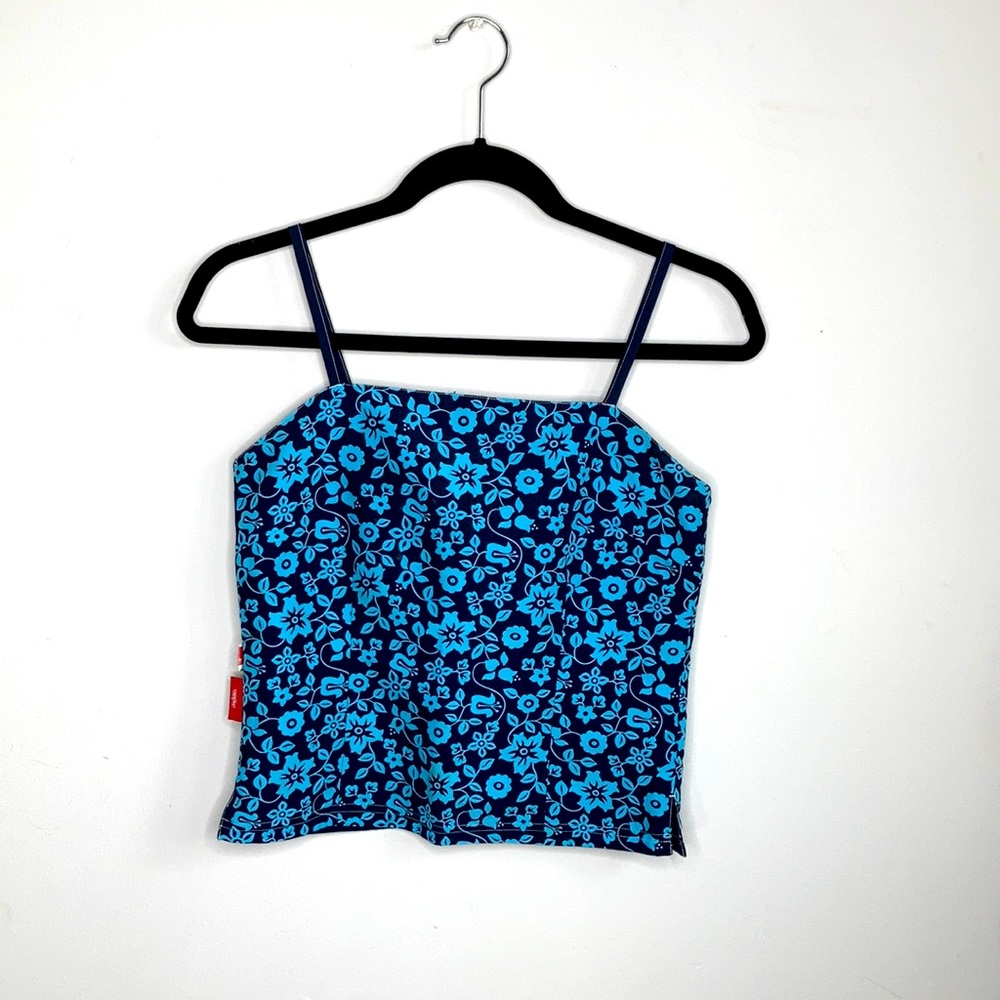 Cute Crop Top | Y2K